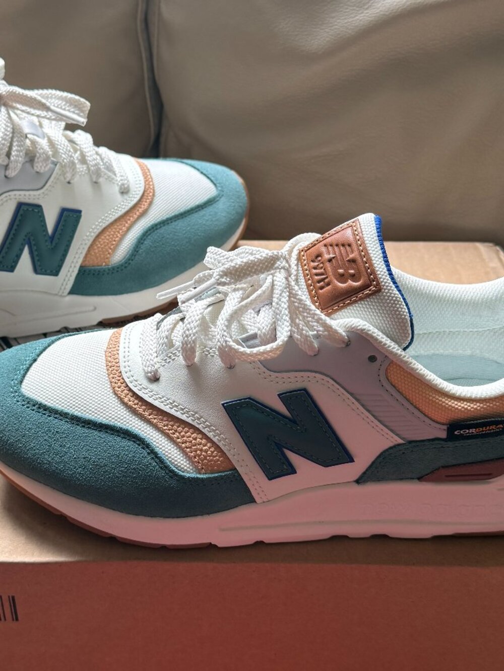 New Balance 997H Sneaker